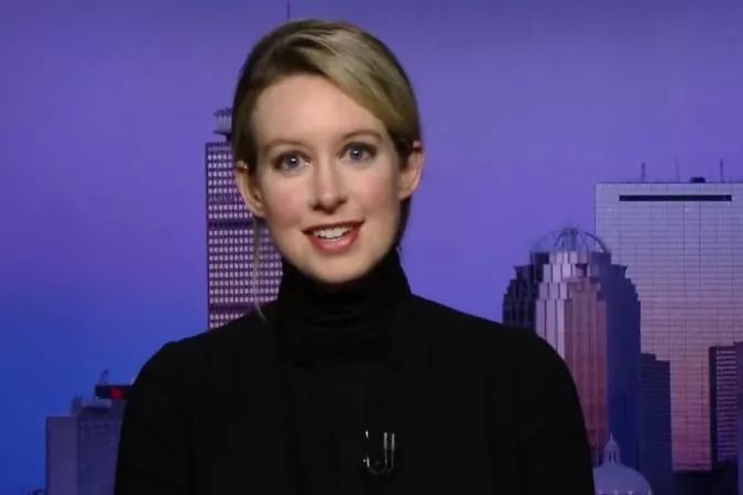 ReadAbroad | 女版“乔布斯”覆灭记!硅谷美女CEO被曝百亿美元大骗局