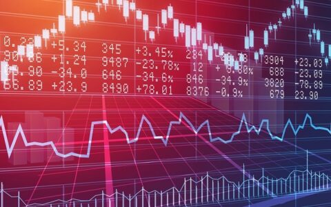 苹果、特斯拉领衔，科技七巨头全线下跌！台积电再次证明 AI 需求，拉涨芯片股
